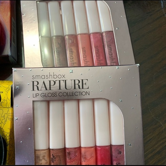 Smash box gloss - Picture 3 of 3